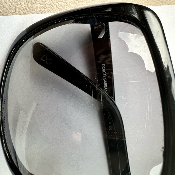 Sunglasses model 4049 - Picture 5 of 6